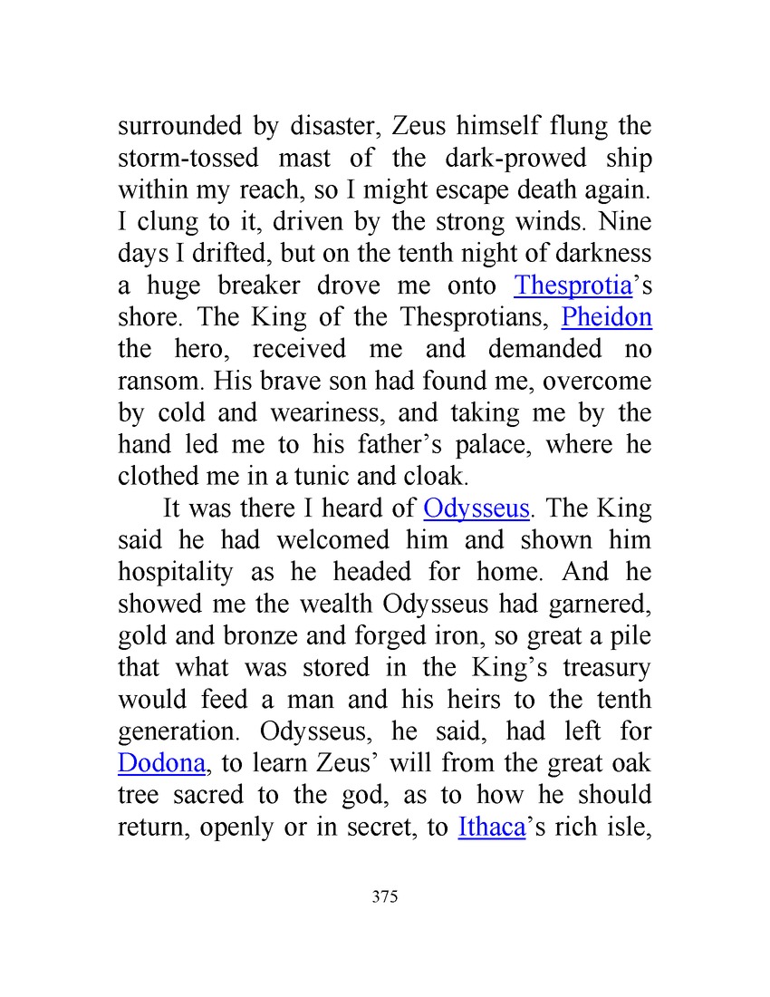 The Odyssey - Page 375